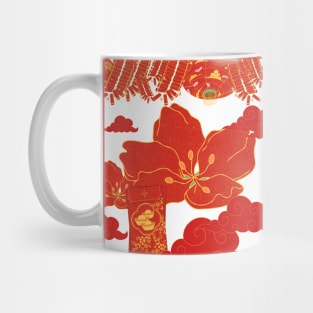 chinese new  year Mug